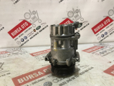 Oto Çıkma Parça / Peugeot / 508 / Klima / Klima Kompresörü / Çıkma Parça 
