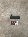 Daihatsu Terios Orjinal Bagaj Açma Kolu 1998-2006