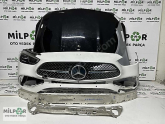 Oto Çıkma Parça / Mercedes / C Serisi / Kaporta & Karoser / Komple Ön / Çıkma Parça 