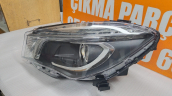 Oto Çıkma Parça / Mercedes / CLA / Far & Stop / Sol Ön Far / Çıkma Parça 
