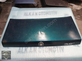 BMW E21 1984 BAGAJ KAPISI ALKAN OTOMOTİV 0532,417,1034