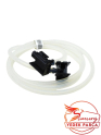 VW Audi Skoda Seat Ön Tampon Airbag Basınç Sensörü 5NA959109C