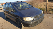 Oto Çıkma Parça / Opel / Zafira / Beyin / Motor Beyni / Çıkma Parça 