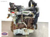 Oto Çıkma Parça / Dacia / Logan / Motor / Motor (komple) / Çıkma Parça 