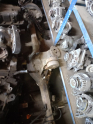 Oto Çıkma Parça / Hyundai / Starex / Defransiyel / Arka Defransiyel / Çıkma Parça 