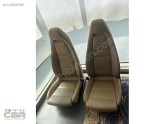 Oto Çıkma Parça / Porsche / Panamera / Koltuk & Döşeme / Koltuk Isıtma / Çıkma Parça 