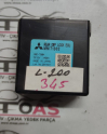 MİTSUBİSHİ L200 ECU KONTROL MODÜLÜ MN171302