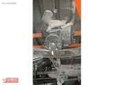Volkswagen Caddy edblue deposu çıkma 2k5131877