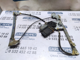 Oto Çıkma Parça / Skoda / Octavia / Oto Cam / Cam Krikosu / Çıkma Parça 