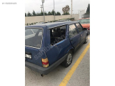 Oto Çıkma Parça / Tofaş / Kartal / Defransiyel / Arka Defransiyel / Çıkma Parça 