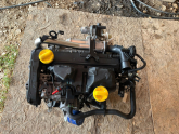 Oto Çıkma Parça / Renault / Fluence / Motor / Motor (komple) / Çıkma Parça 