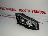 Oto Çıkma Parça / Mercedes / CLA / Far & Stop / Sağ Ön Far / Çıkma Parça 