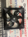 ACCENT KLİMA FANİ KOMPLE 00- KORE