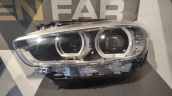 BMW F20 LCİ SOL FAR LED 2015 2019 7453517-01 C