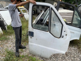 Oto Çıkma Parça / Fiat / Ducato / Kaporta & Karoser / Kapı Kilidi / Çıkma Parça 