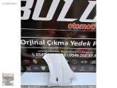 Transporther t5 t6 sol ön çamurluk orjinal çıkma parça