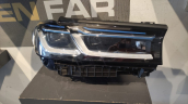 BMW G30 LCİ SAĞ FAR LASER LAZER 2020 2023 5A388D6-04 C