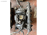 Oto Çıkma Parça / Volkswagen / Polo / Motor / Emme Manifoldu / Çıkma Parça 
