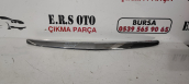 HONDA CİTY 2006-09 KAPUT UÇ NİKELAJI 75120SEL