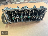 RİFTER EKSANTRİK MİL SETİ 1.5HDİ 8mm PEUGEOT 9812647280