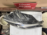 Oto Çıkma Parça / Seat / Leon / Far & Stop / Sağ Ön Far / Çıkma Parça 
