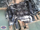 Oto Çıkma Parça / Ford / Tourneo Courier / Motor / Motor (komple) / Çıkma Parça 