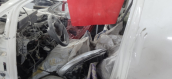 2004-2010 1.9 tdi bls caddy direksiyon kutusu