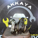 Oto Çıkma Parça / Peugeot / Bipper / Motor / Turbo / Çıkma Parça 