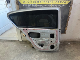 Oto Çıkma Parça / Opel / Astra / Kaporta & Karoser / Sol Arka Kapı / Çıkma Parça 