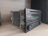 Oto Çıkma Parça / Volkswagen / Polo / Teyp / Cd Changer / Çıkma Parça 
