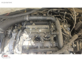 Oto Çıkma Parça / Opel / Corsa / Motor / Motor (komple) / Çıkma Parça 
