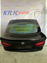 BMW X6 F16 BAGAJ KAPAĞI ÇIKMA ORJİNAL