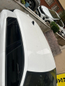 opel astra l tavan kesme komple beyaz renk