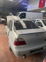 Oto Çıkma Parça / Daewoo / Nexia / Tampon / Arka Tampon / Çıkma Parça 