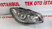 Oto Çıkma Parça / Mercedes / CLS / Far & Stop / Sağ Ön Far / Çıkma Parça 