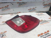 OPEL CORSA D SAĞ ARKA STOP ÇIKMA ORJİNAL 2006-2012