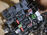 Oto Çıkma Parça / Volkswagen / Golf / Elektrik / Elektrik Tesisatı / Çıkma Parça 