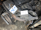 Oto Çıkma Parça / Audi / A6 / Motor / Emme Manifoldu / Çıkma Parça 
