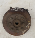 Oto Çıkma Parça / Hyundai / Accent / Alt Takım / Taşıyıcı / Çıkma Parça 