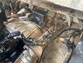 Oto Çıkma Parça / Isuzu / NKR / Şanzıman / Şanzıman Komple / Çıkma Parça 