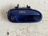 HONDA CİVİC SOL KAPI DIŞ KOLU ÇERCEVE CATLAK