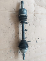 BERLİNGO KISA AKS