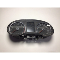 Volkswagen Polo Kilometre Saati Gösterge Paneli 6R0920860F