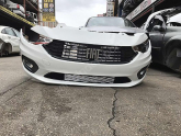 Oto Çıkma Parça / Fiat / Egea / Tampon / Ön Tampon / Sıfır Parça 