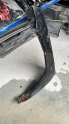 Oto Çıkma Parça / Jeep / Compass / Kaporta & Karoser / Sol Ön Çamurluk / Çıkma Parça 