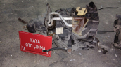 2005 2006  Fiat polio  kalüfer kutusu cıkma orijinal