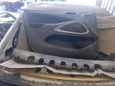 ÖZMEN OPEL CROSSLAND ÇIKMA SAĞ SOL ÖN KAPI DÖŞEMESİ
