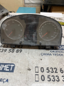 ÇIKMA VW CADDY 1T0920 863A 1T0920863A KİLOMETRE SAATİ