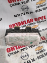 Opel Astra G Yolcu Airbag