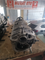 Toyota Corolla 101 silindir kapağı